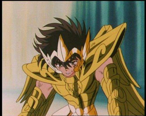 Otaku Gallery  / Anime e Manga / Saint Seiya / Screen Shots / Episodi / 113 - La freccia d`oro / 175.jpg